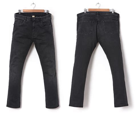 burberry jeans men|burberry vintage jeans.